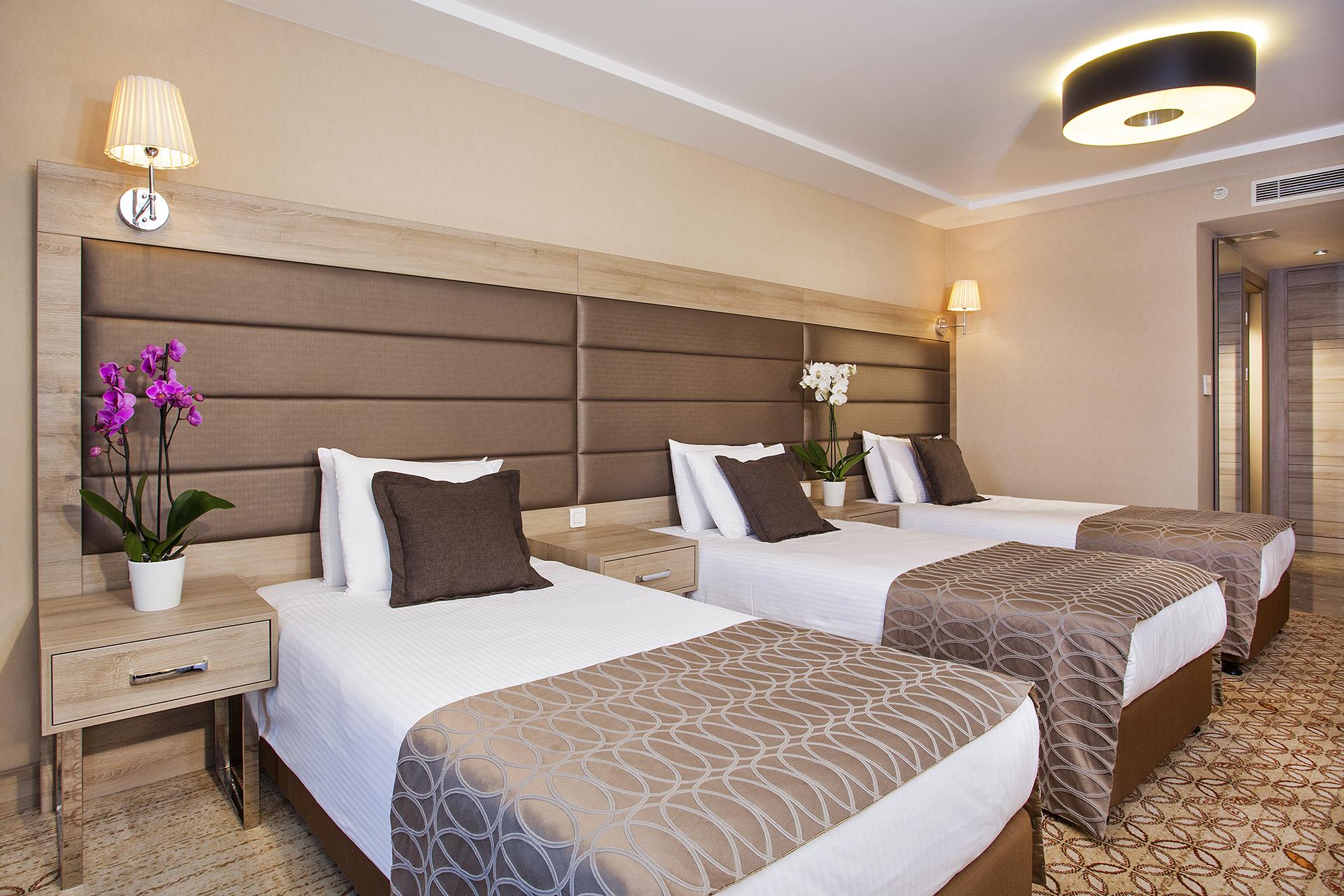 Nidya Hotel Galataport Istanbul Ngoại thất bức ảnh